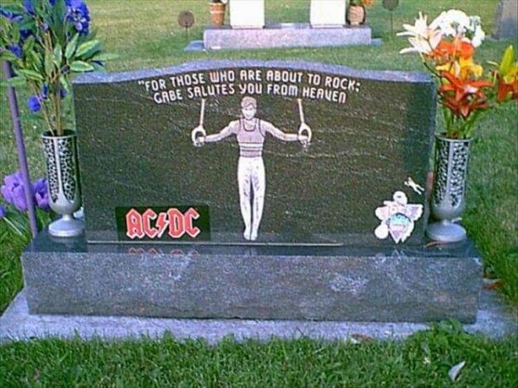 funny epitaphs, funny headstones