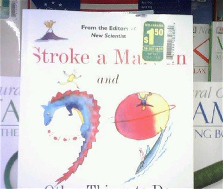 funny sticker placement, price tag mishaps