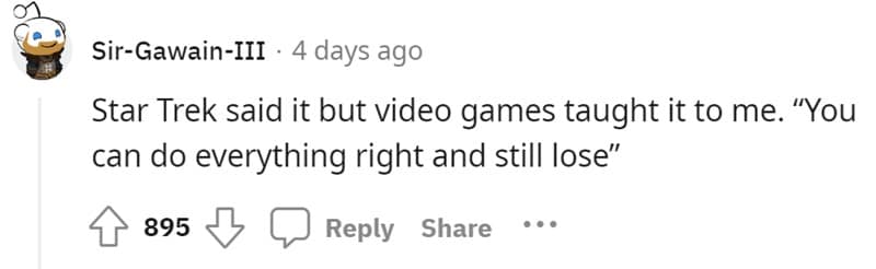gamer memes, gaming wisdom, life advice from gamers, virtual insights, video game memes, player wisdom, digital life lessons