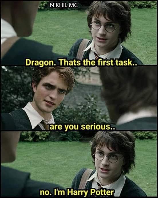 harry potter memes, hogwarts memes