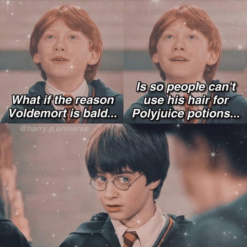 harry potter memes, hogwarts memes