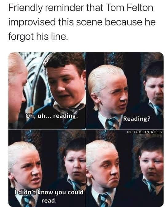 harry potter memes, hogwarts memes