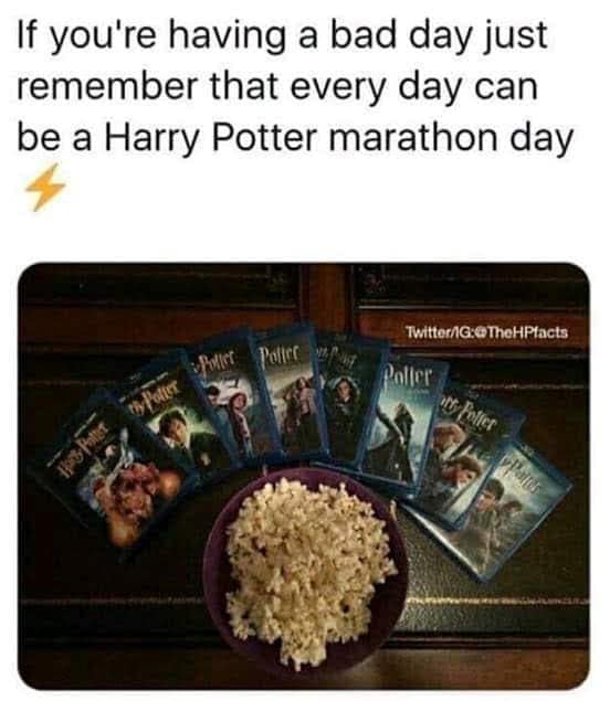 harry potter memes, hogwarts memes