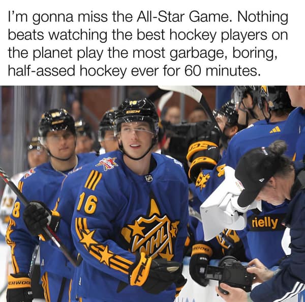 hockey memes, NHL memes