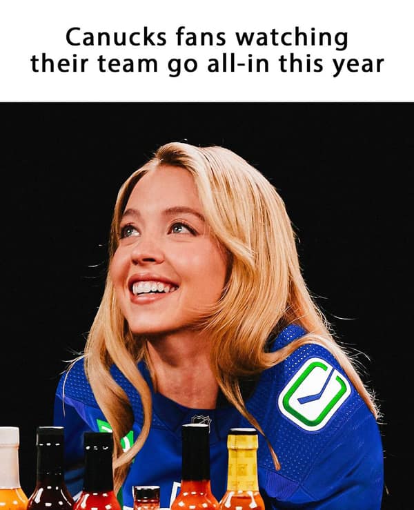 hockey memes, NHL memes