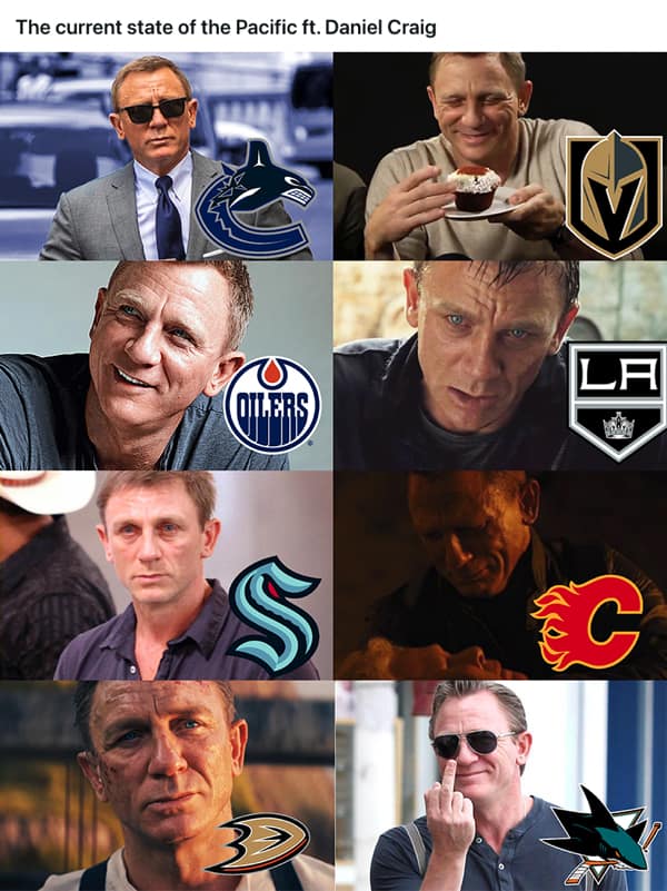 hockey memes, NHL memes