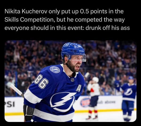 hockey memes, NHL memes