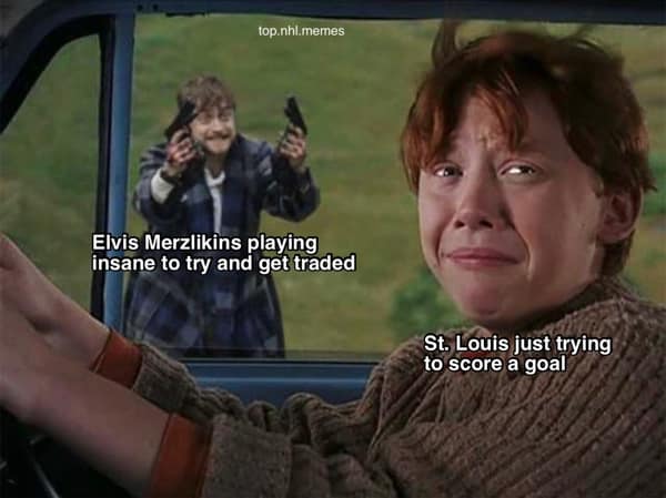 hockey memes, NHL memes