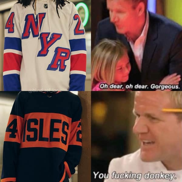 hockey memes, NHL memes