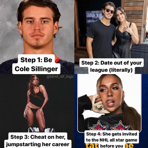 hockey memes, NHL memes