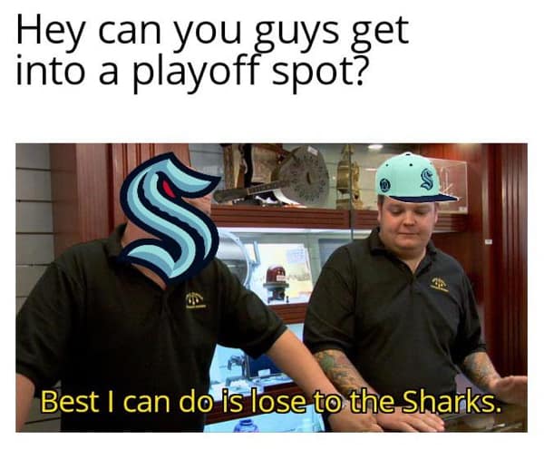 hockey memes, NHL memes