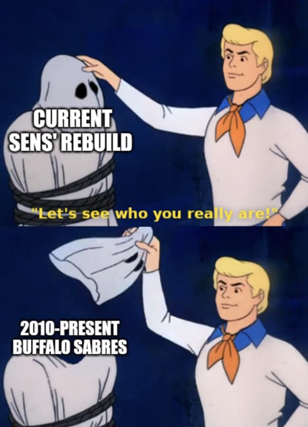 hockey memes, NHL memes