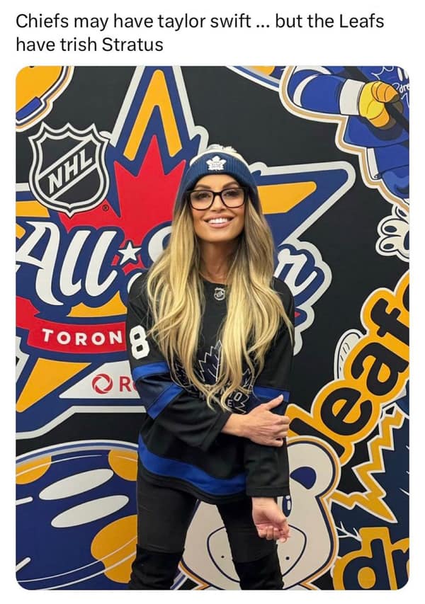 hockey memes, NHL memes