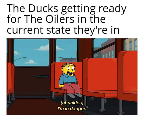 hockey memes, NHL memes