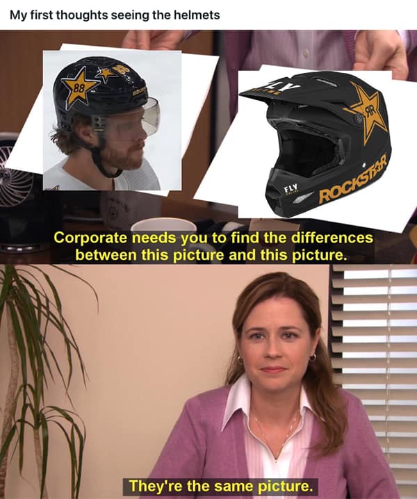 hockey memes, NHL memes