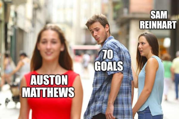 hockey memes, NHL memes