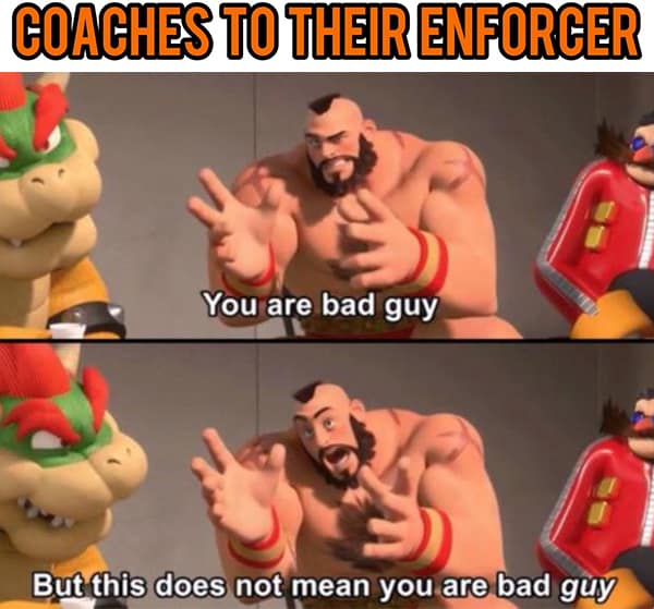 hockey memes, NHL memes