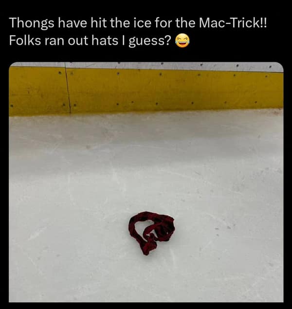 hockey memes, NHL memes