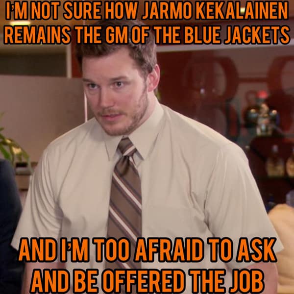 hockey memes, NHL memes