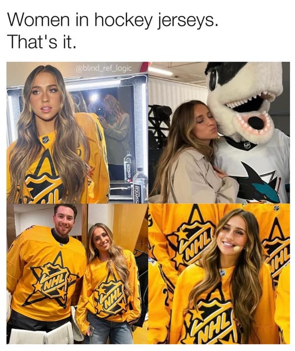 hockey memes, NHL memes