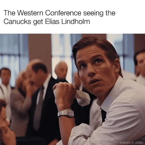hockey memes, NHL memes