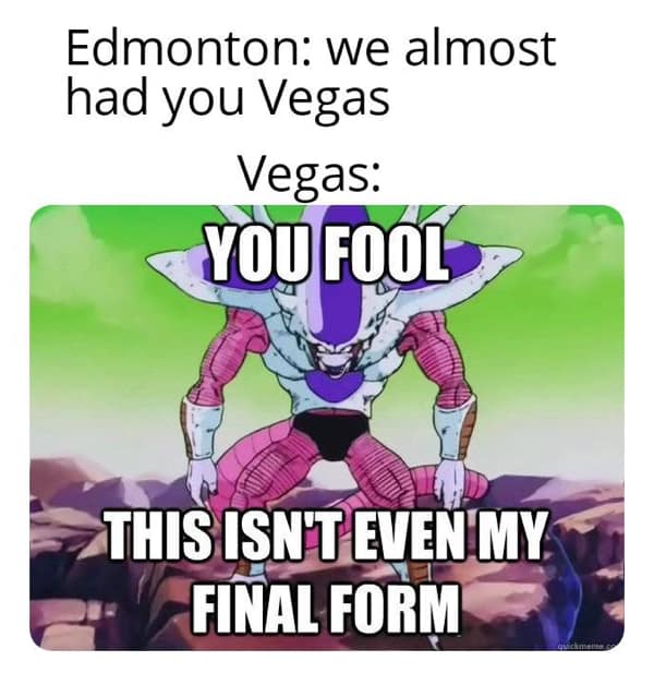 hockey memes, NHL memes