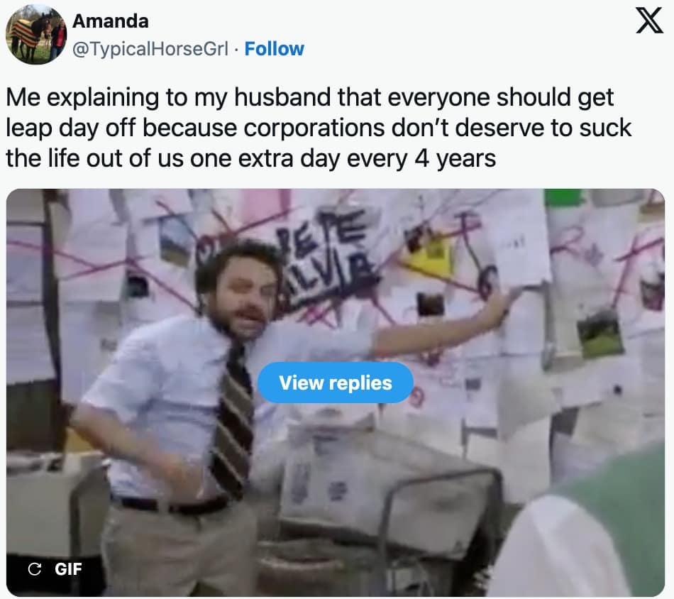 leap day memes, leap year memes, leap year 2024, leap day 2024, leap year humor, extra day memes, February 29th jokes, leap year laughs, calendar comedy