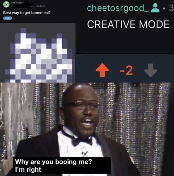 minecraft memes, gamer memes