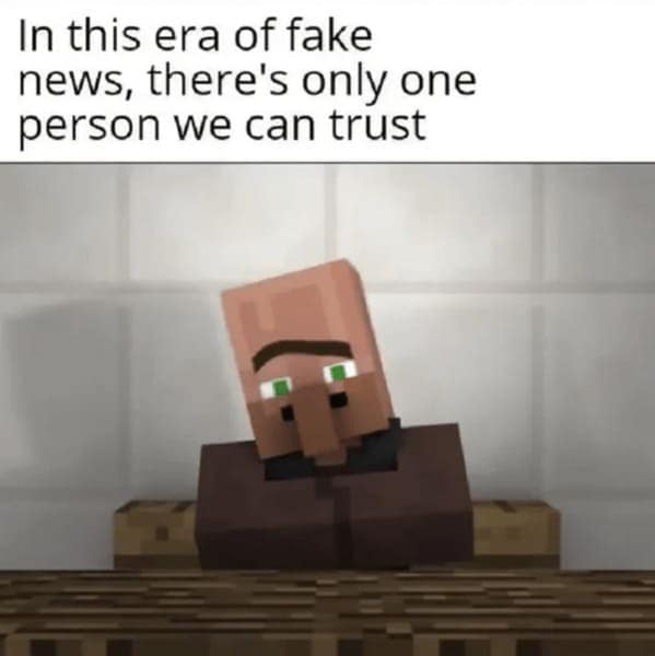 minecraft memes, gamer memes