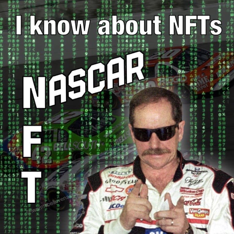 nascar memes, daytona 500 2024, daytona 500 memes