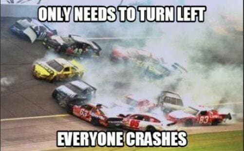 nascar memes, daytona 500 2024, daytona 500 memes