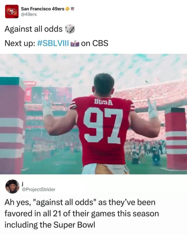 NFL memes, super bowl memes, football memes