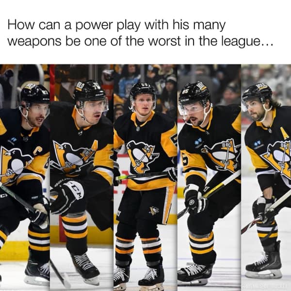 hockey memes, NHL memes, NHL humor, hockey jokes, sports memes, ice hockey memes, puck humor, slapstick laughter