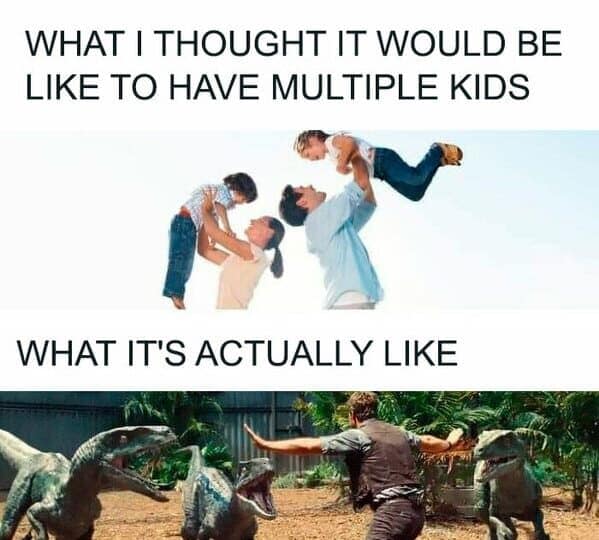 parenting memes, funny parenting jokes, memes about parenthood, humorous family moments, child-rearing humor, laughter in parenting, comical family anecdotes