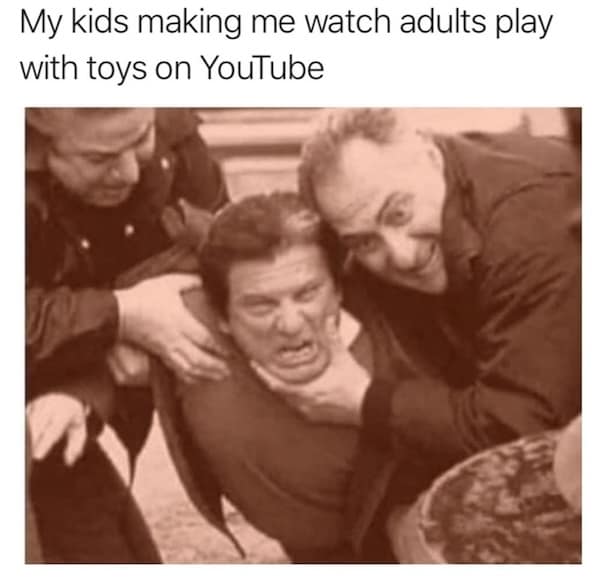 parenting memes, toddler struggles