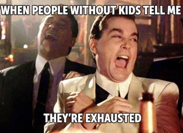 parenting memes, funny parenting jokes, memes about parenthood, humorous family moments, child-rearing humor, laughter in parenting, comical family anecdotes