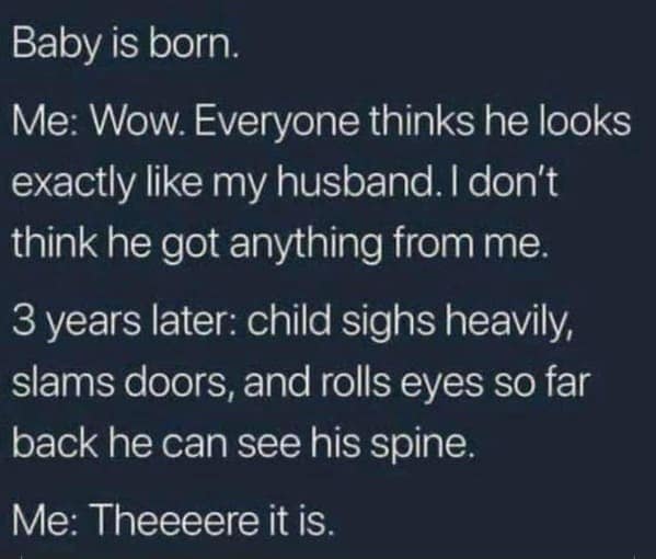 parenting memes, funny parenting jokes, memes about parenthood, humorous family moments, child-rearing humor, laughter in parenting, comical family anecdotes