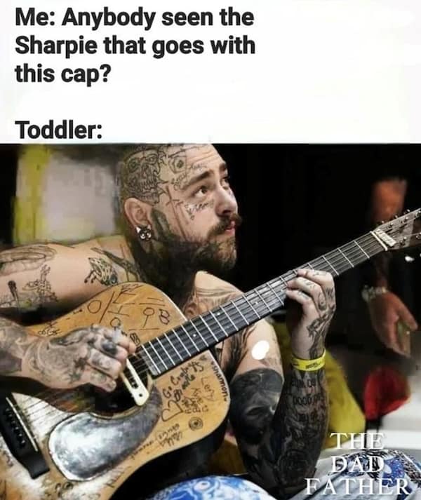 parenting memes, toddler struggles