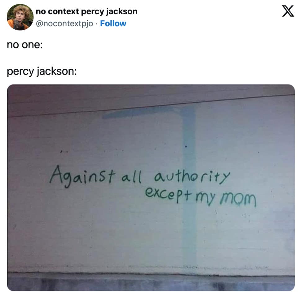 percy jackson and the olympians, percy jackson memes, percy jackson luke