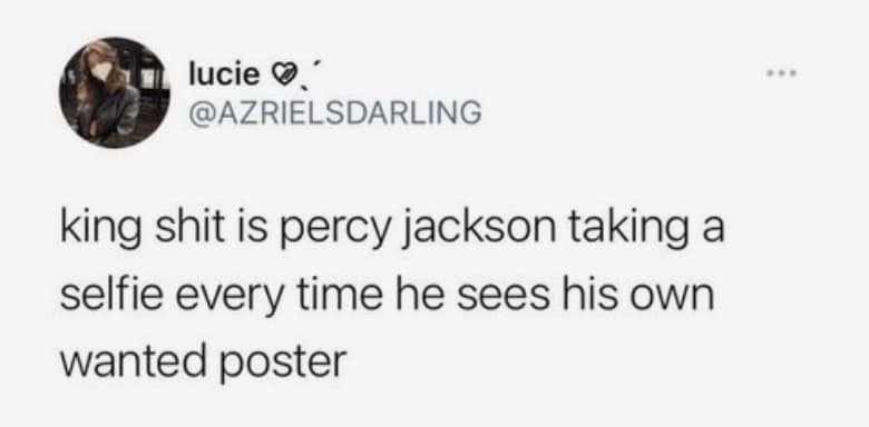 percy jackson and the olympians, percy jackson memes, percy jackson luke