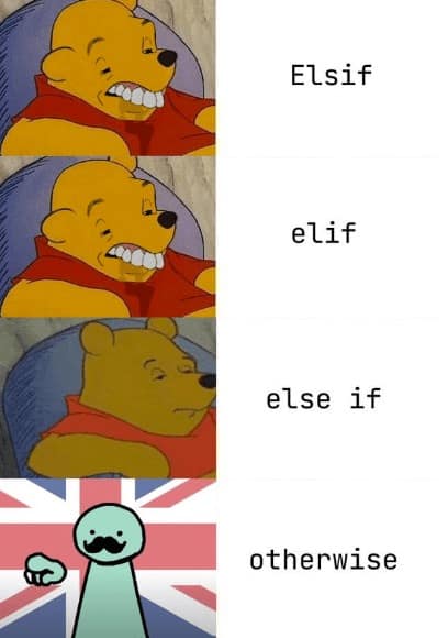 programming memes, tech laughs