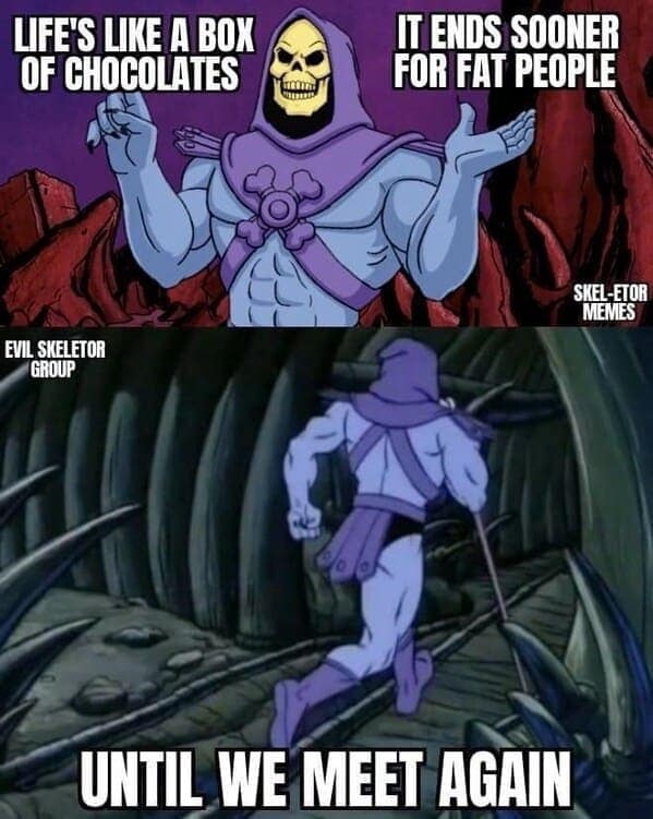 skeletor memes, he-man humor, skeletor meme, evil chuckles, nemesis jokes, meme-ified villains, villainous laughs, cartoon memes