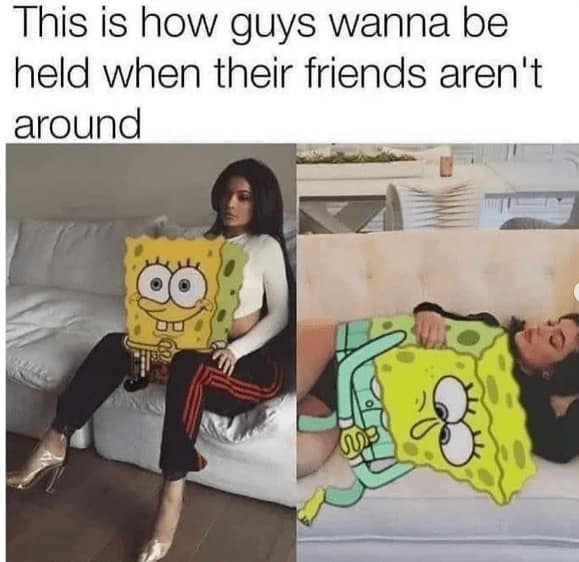 spongebob memes, dating memes