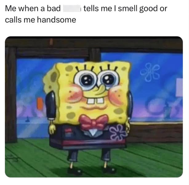 spongebob memes, dating memes