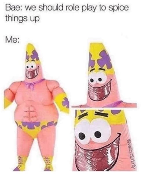 spongebob memes, dating memes