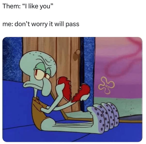 spongebob memes, dating memes