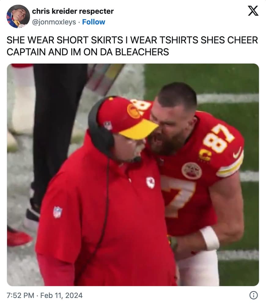 super bowl memes, super bowl memes 2024, super bowl 2024, superbowl memes, NFL memes, football memes, Chiefs memes, Kelce memes