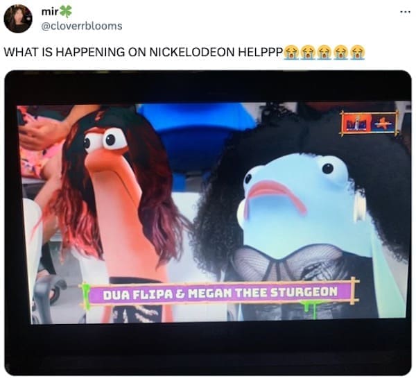 spongebob super bowl, nickelodeon super bowl broadcast, Bikini Bottom laughs, SpongeBob memes, NFL halftime memes, super bowl memes