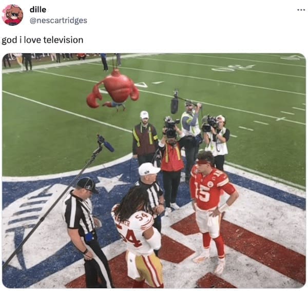 spongebob super bowl, nickelodeon super bowl broadcast, Bikini Bottom laughs, SpongeBob memes, NFL halftime memes, super bowl memes