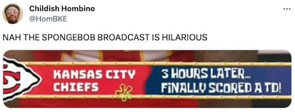 spongebob super bowl, nickelodeon super bowl broadcast, Bikini Bottom laughs, SpongeBob memes, NFL halftime memes, super bowl memes